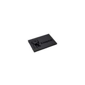 Kingston SSD 240GB A400 SATA3 2.5 SSD (7mm height), TBW: 80TB, EAN: 740617261219