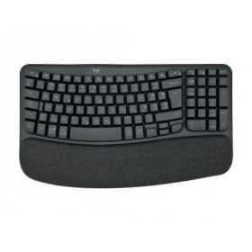 Logitech Wave Keys Wireless