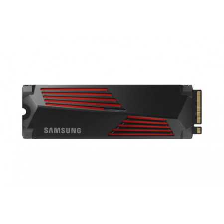 SAMSUNG 990 PRO M.2 Heatsink 1 TB PCI Express 4.0 V-NAND MLC NVMe