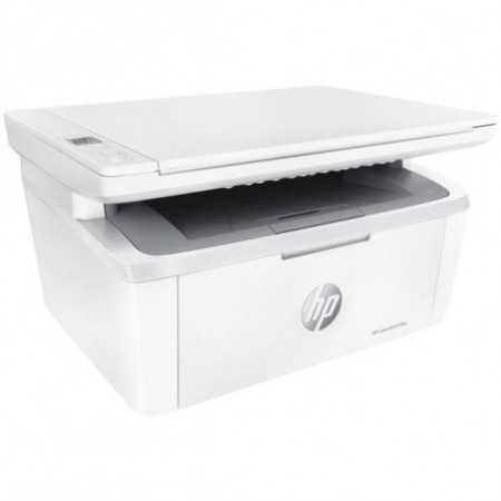 HP LaserJet Pro MFP M140w, 2A130F