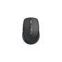 Logitech MX Anywhere 3S bežični laserski miš, USB, graphite (910-006929)