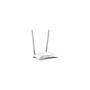 Router TP-Link TL-WR840N, 2,4GHz Wireless N 300Mbps, 4 x 10/100Mbps LAN Ports, 1 x 10/100Mbps WAN Po