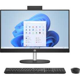 Računalo HP All-in-One 24-cr0659nz / AMD Ryzen™ 7 / RAM 16 GB / SSD Pogon