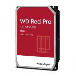 Western Digital 18TB WD Red Pro NAS
