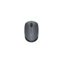 LOGITECH Wireless Mouse M170 - EMEA -  GREY