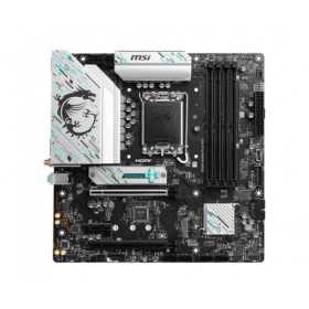 MSI B760M GAMING PLUS WIFI