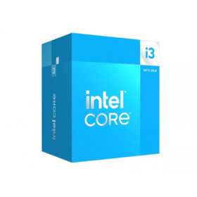 Intel Core i3-14100 Box