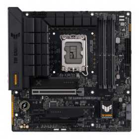 ASUS TUF GAMING B760M-PLUS D4