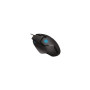 LOGITECH Gaming Mouse G402 Hyperion Fury - EER2