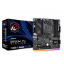 Asrock B550M PG Riptide