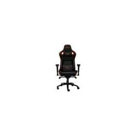 Gaming chair, PU leather, Cold molded foam, Metal Frame , Frog mechanism, 90-165 dgree, 4D armrest,