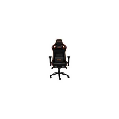 Gaming chair, PU leather, Cold molded foam, Metal Frame , Frog mechanism, 90-165 dgree, 4D armrest,