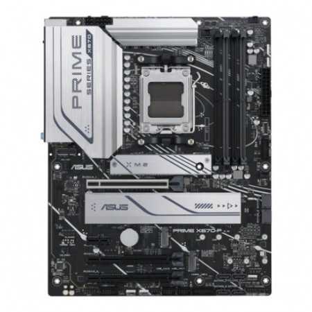 ASUS PRIME X670-P-CSM