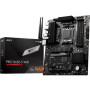 MSI PRO B650-S WIFI