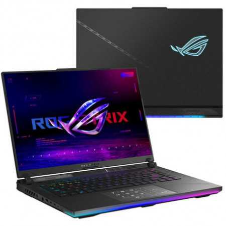 ASUS ROG Strix SCAR 16