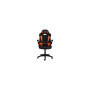 Gaming chair, PU leather, Original and Reprocess foam, Wood Frame, Butterfly mechanism, up and down