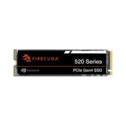 SEAGATE FireCuda 520 SSD 1TB