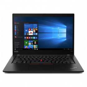 (refurbished) Lenovo ThinkPad X390