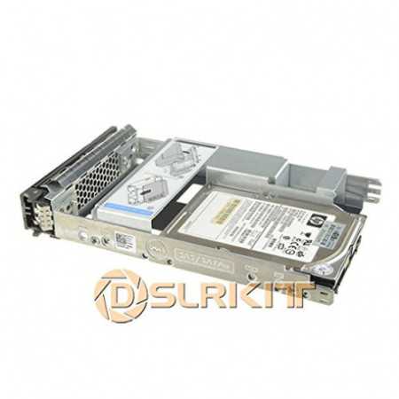 Hard Drive Bracket Converter 2.5" to 3.5". Install a 2.5" SATA/SAS/SSD drive in the 3.5" Tray