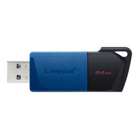 KINGSTON 64GB USB3.2 Gen 1 DataTraveler