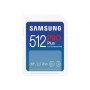 SAMSUNG SD PRO Plus 2023 512GB