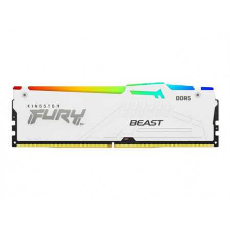 KINGSTON FURY Beast 16GB DIMM DDR5