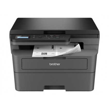 BROTHER DCPL2600D MFP Mono Laser Printer