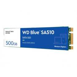 WD Blue 500GB