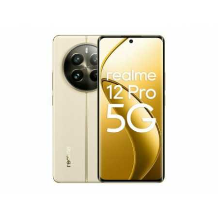 RealMe 12 Pro 6,7", OctaCore, 12GB/256GB, bež