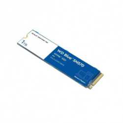 Western Digital 1TB SSD Blue