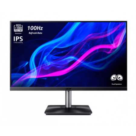 ACER Vero RS242Y 23,8'', VGA, HDMI, 100Hz