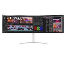 LG 49" 49WQ95C, UWDQHD, HDMI, DP, USB-C, zvučnici