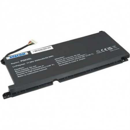 Avacom baterija Asus GX501 15,4V 3255mAh 50Ah