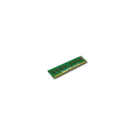 Kingston  8GB 1600MHz DDR3 Non-ECC CL11 DIMM, EAN: '740617206937