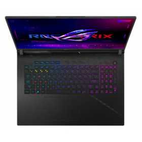 ASUS G834JYR i9/64GB/2TB/RTX4090/18"/W11Pro