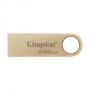 Kingston DT SE9G3, 256GB, USB 3.2, 220 MB/s