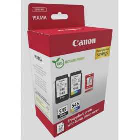 Canon multipack PG-545 + CL-546 - Photo Pack