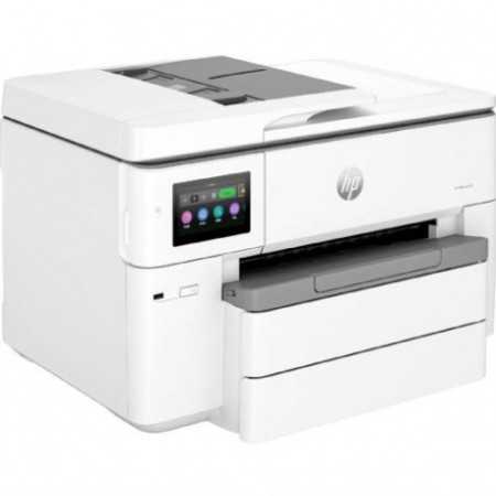 HP OfficeJet Pro 9730e Wide Format AiO, 537P6B