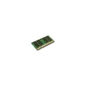 Kingston 8GB 1600MHz DDR3 Non-ECC CL11 SODIMM, EAN: 740617207019