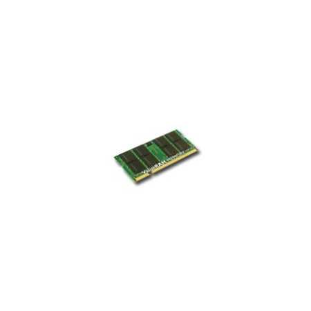 Kingston 8GB 1600MHz DDR3 Non-ECC CL11 SODIMM, EAN: 740617207019