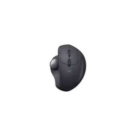 LOGITECH Bluetooth Mouse MX Ergo - EMEA - GRAPHITE