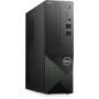 3020 Vostro SFF, i7-13700/8GB/512GB/DP/HDMI/Wi-Fi/Linux/3y