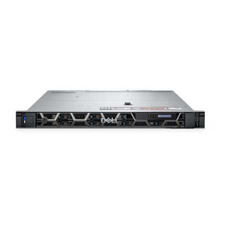 Dell PowerEdge R450