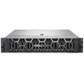 Dell PowerEdge R750xs