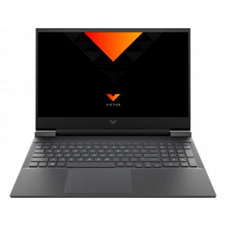 (refurbished)  HP Victus 16-d1035nt | RTX 3060 (6 GB) / i7 / RAM 16 GB / SSD Pogon / 16,1" FHD