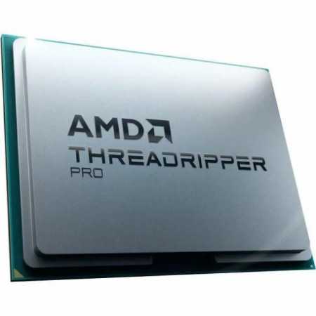 AMD CPU Desktop Ryzen Threadripper PRO 7975WX (32C/64T,5.3GHz Max,160MB,350W,SP6) box