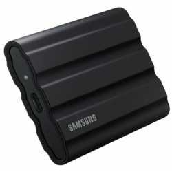 SAMSUNG Portable SSD T7 4TB