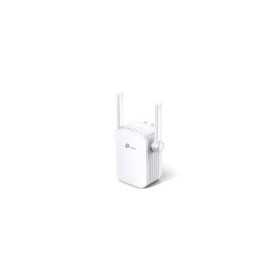 AC1200 Wi-Fi Range Extender, Wall Plugged,  867Mbps at 5GHz + 300Mbps at 2.4GHz, 802.11ac/a/b/g/n, 1