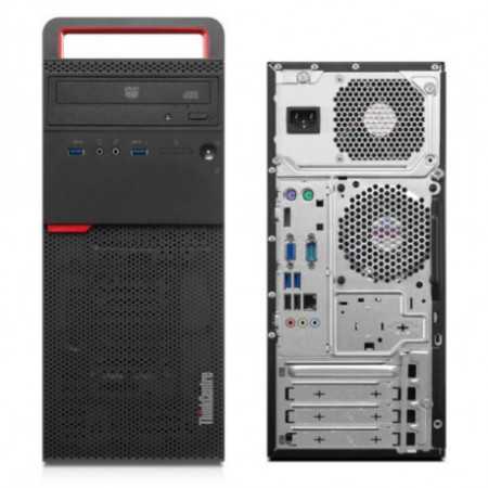 Rennowa Lenovo ThinkCentre M700 Tower i5-6th Gen 8GB 240GB SSD Win10P