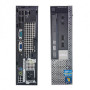 Rennowa Dell OptiPlex 790 SFF i3-2120 8GB 250 GB SSD NO OS